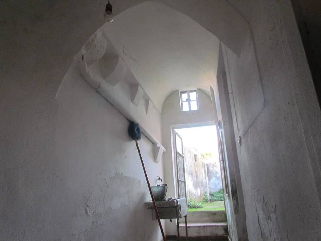 appartamento in vendita a Salve