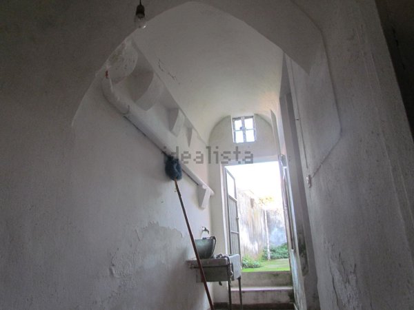 appartamento in vendita a Salve