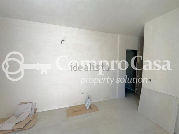 appartamento in vendita a Salve in zona Torre Pali