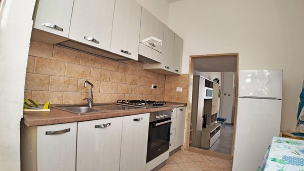 casa indipendente in vendita a Salve in zona Torre Pali