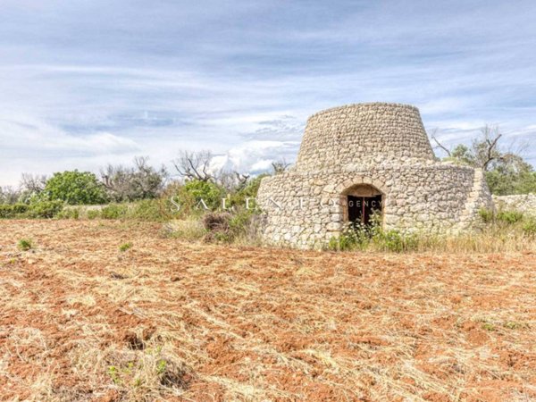 casa indipendente in vendita a Salve in zona Posto Vecchio