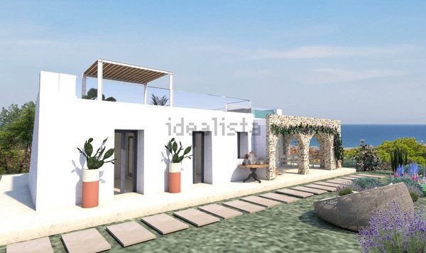casa indipendente in vendita a Salve in zona Torre Pali