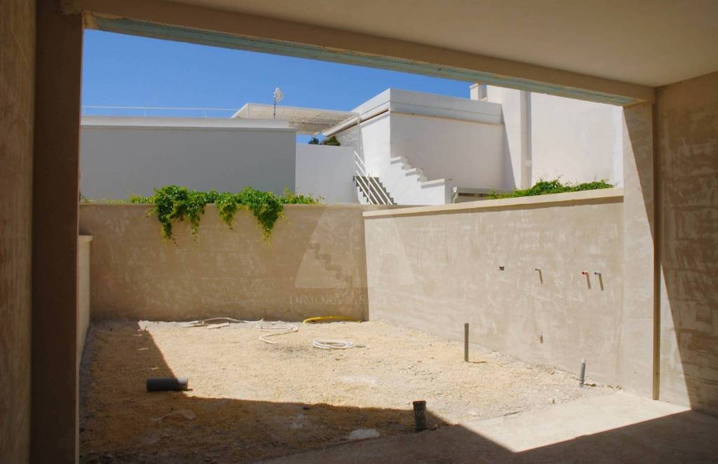 casa indipendente in vendita a Salve in zona Torre Pali