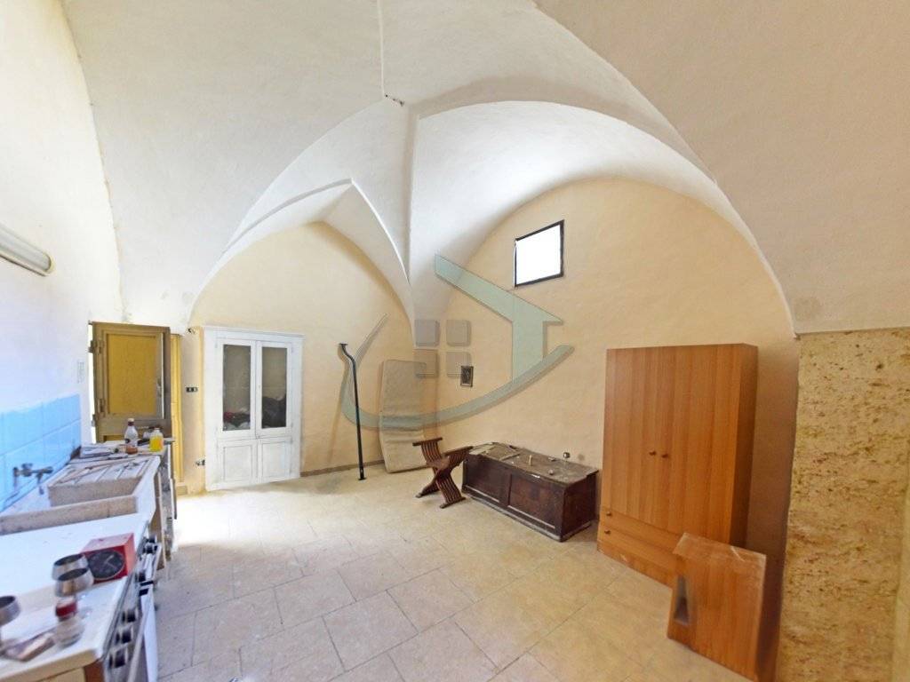 casa indipendente in vendita a Salve