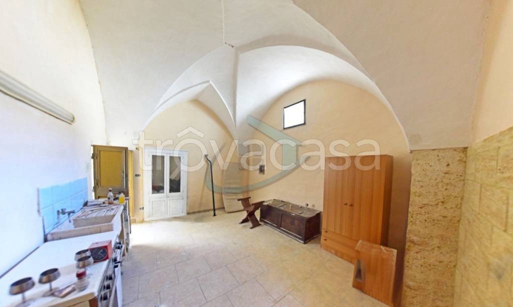 casa indipendente in vendita a Salve