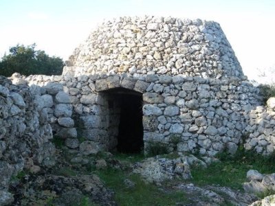 casa indipendente in vendita a Salve in zona Torre Pali