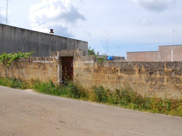 casa indipendente in vendita a Salve