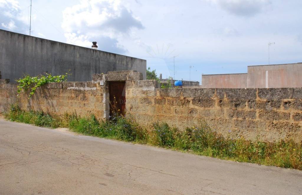 casa indipendente in vendita a Salve