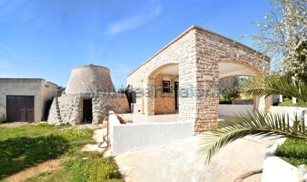 casa indipendente in vendita a Salve