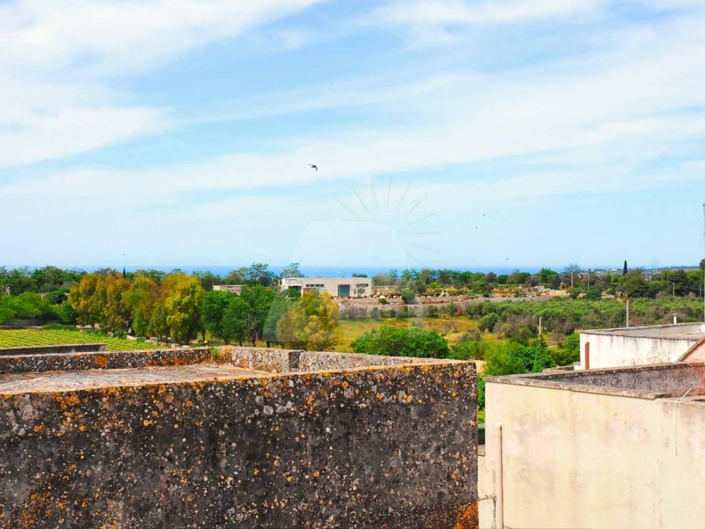 casa indipendente in vendita a Salve