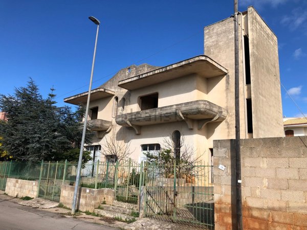 casale in vendita a Salve