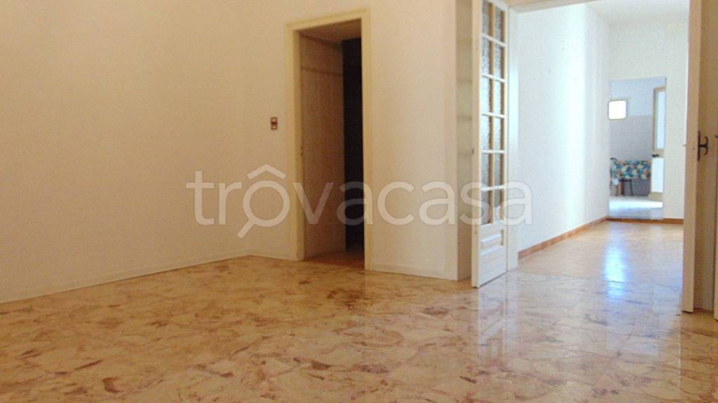 casa indipendente in vendita a Salve