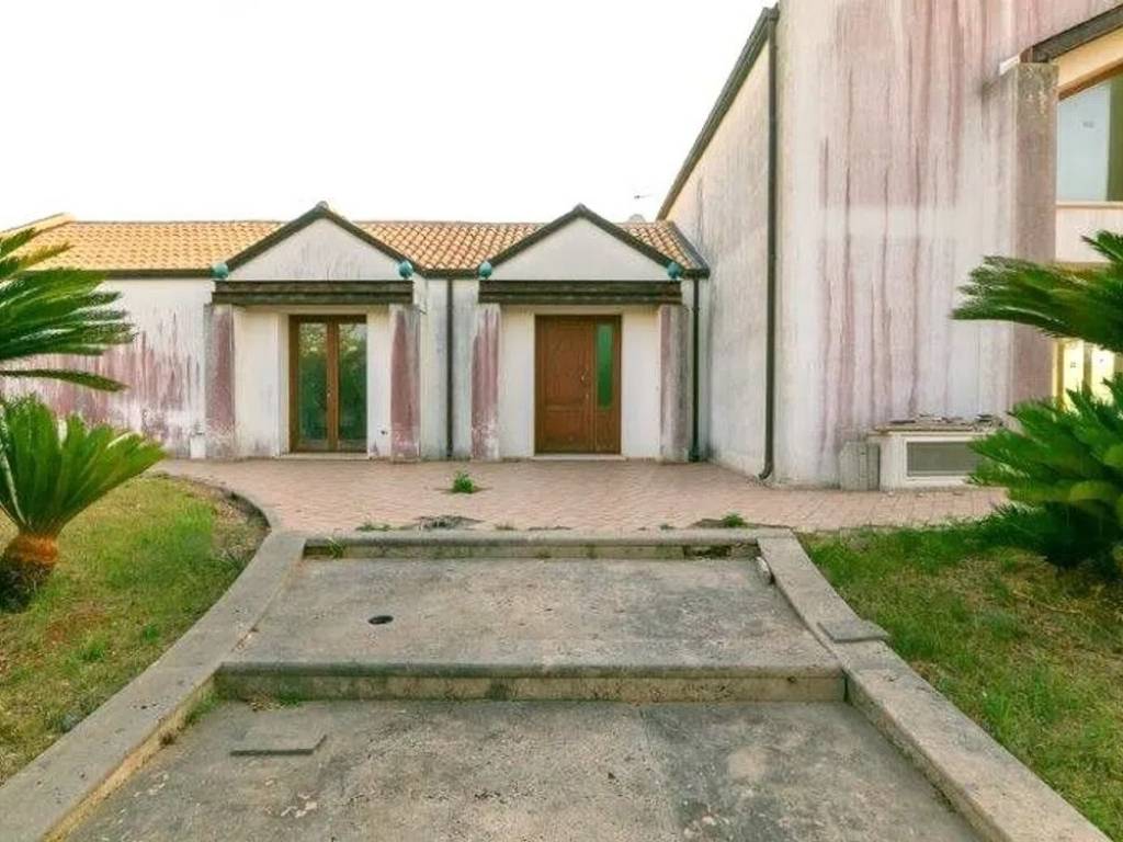 casa indipendente in vendita a Salve