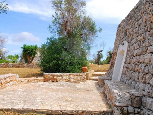 casa indipendente in vendita a Salve