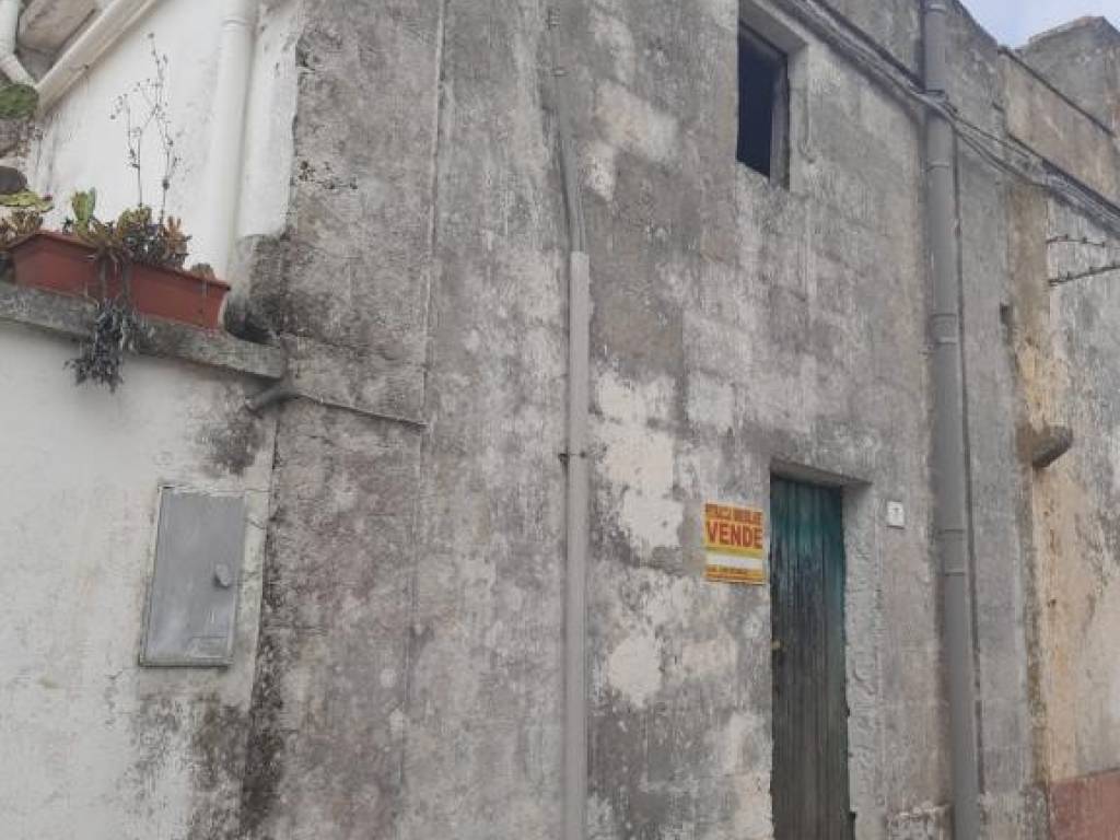 appartamento in vendita a Salve