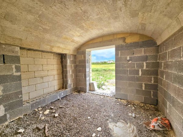 casa indipendente in vendita a Salve in zona Marina di Pescoluse