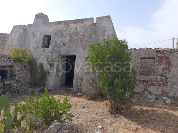casa indipendente in vendita a Salve