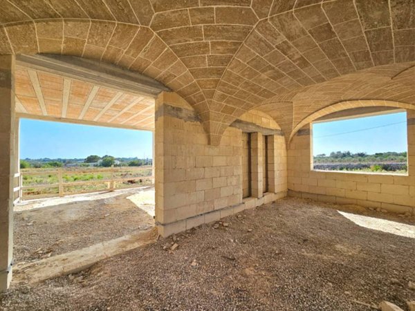 casa indipendente in vendita a Salve