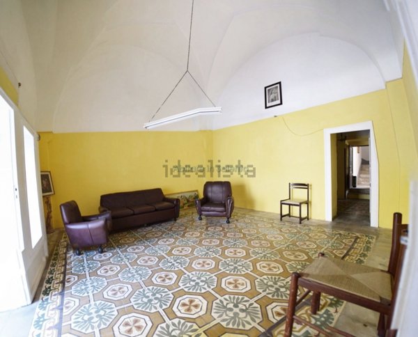 casa indipendente in vendita a Salve