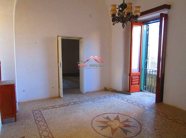 appartamento in vendita a Salve