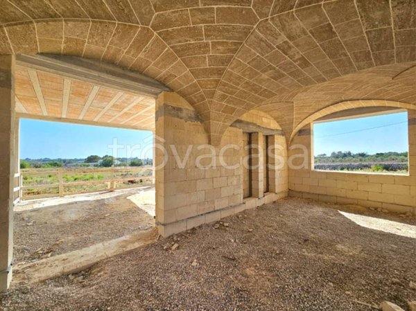 casa indipendente in vendita a Salve