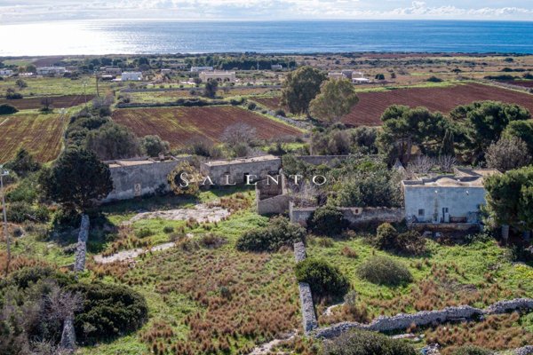 appartamento in vendita a Salve