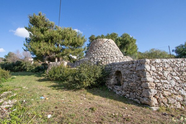 appartamento in vendita a Salve