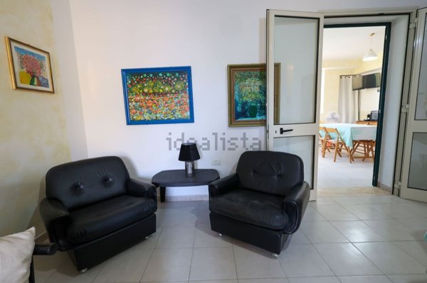 appartamento in vendita a Salve in zona Torre Pali