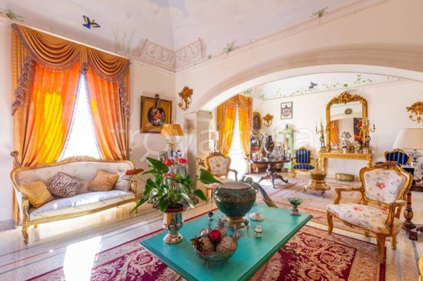 loft in vendita a Salve in zona Marina di Pescoluse