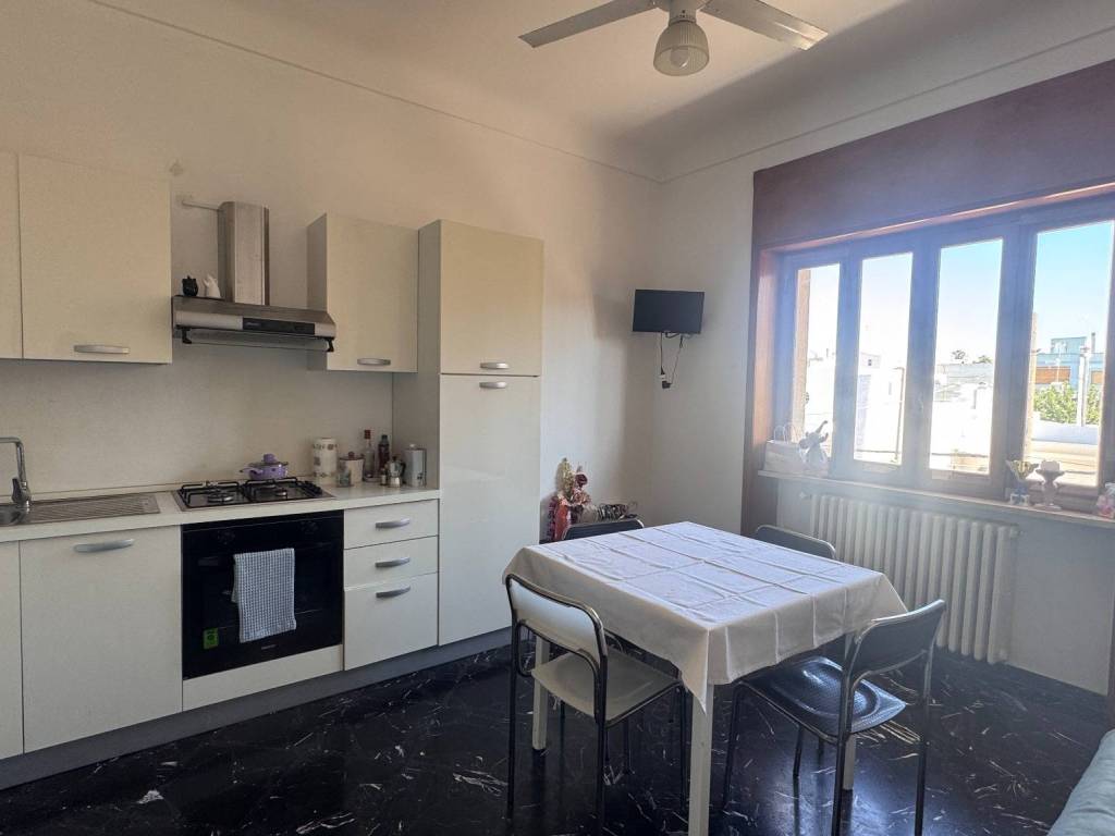 casa indipendente in vendita a Salve