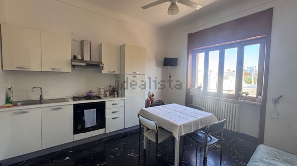 casa indipendente in vendita a Salve