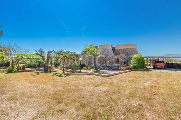 casa indipendente in vendita a Salve