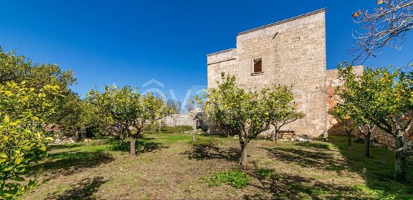 casa indipendente in vendita a Salve