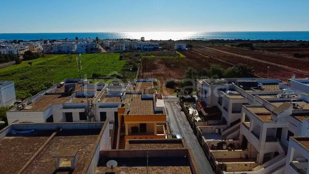 appartamento in vendita a Salve in zona Torre Pali