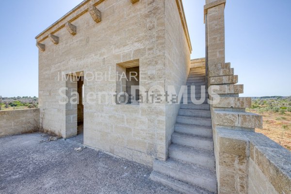 pentavano in vendita a Salve