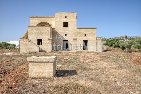 pentavano in vendita a Salve