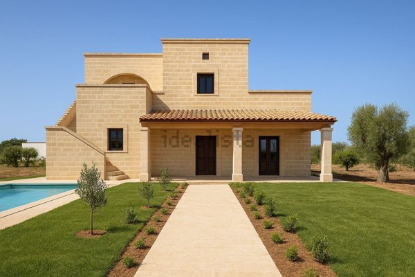 pentavano in vendita a Salve