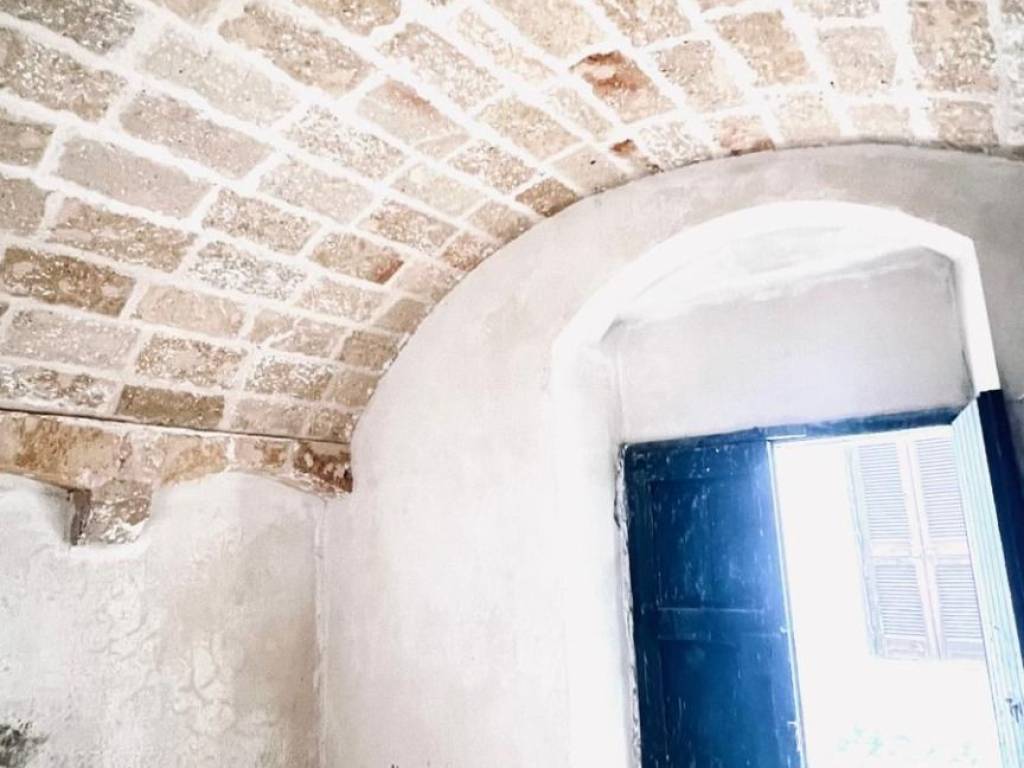 casa indipendente in vendita a Salve