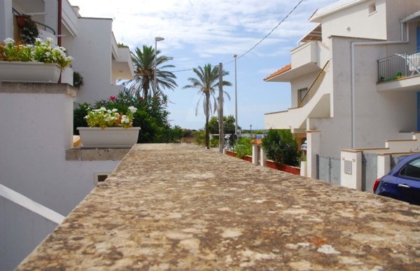 appartamento in vendita a Salve