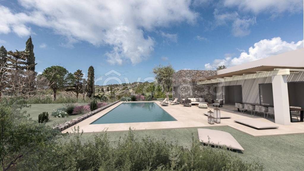 casa indipendente in vendita a Salve in zona Marina di Pescoluse