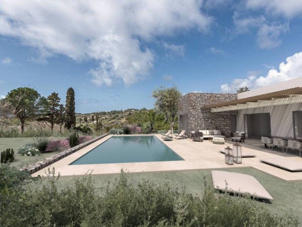 casa indipendente in vendita a Salve in zona Marina di Pescoluse