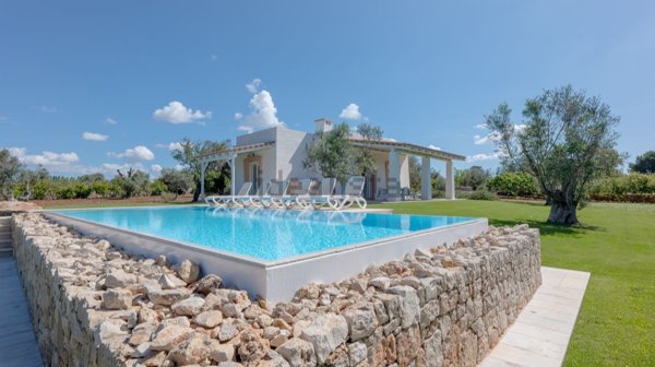 casa indipendente in vendita a Salve