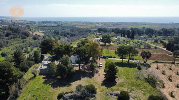 pentavano in vendita a Salve