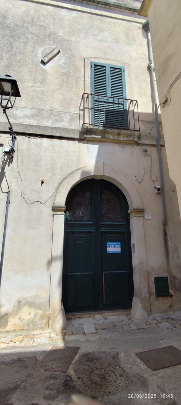 casa indipendente in vendita a Salve