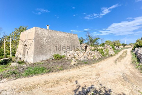 appartamento in vendita a Salve in zona Posto Vecchio