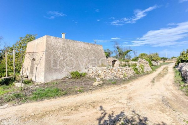 appartamento in vendita a Salve in zona Posto Vecchio