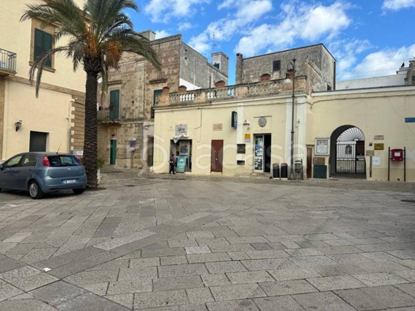 negozio in vendita a Salve