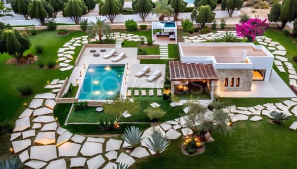 casa indipendente in vendita a Salve