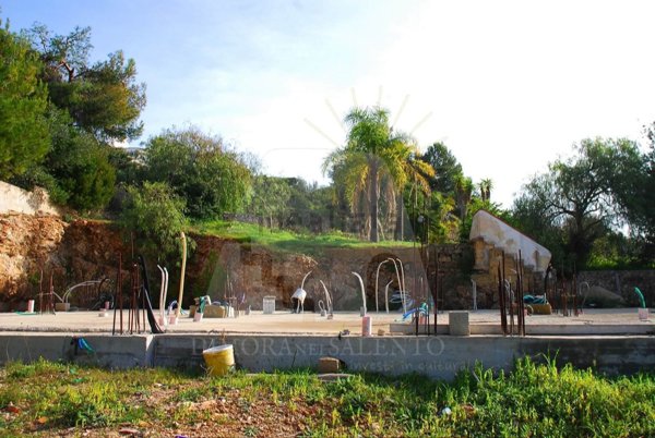 casa indipendente in vendita a Salve