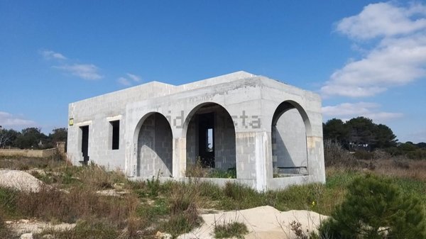 casa indipendente in vendita a Salve